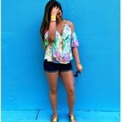 Allie Mahaney's photo