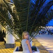 Ксения Бабаскина's photo