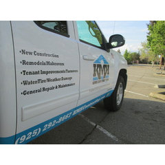 KMK Contracting