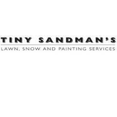 Tiny Sandman's Lawn Snow and Painting Services