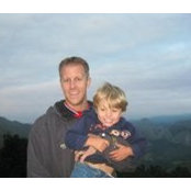 Michael Connelly's photo