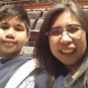 Lorna Uhad's photo