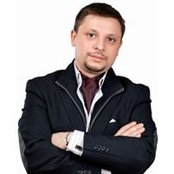 Максим Илюхинs billede