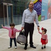 Hani Saliba's photo