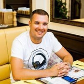 Alexandr Shcherbakov's photo