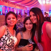 Foto von Tuhina Sachdeva