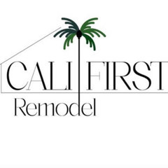 Cali First Remodel