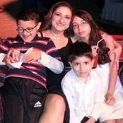 Rania Kudsi's photo