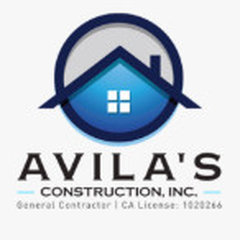 Avilas Construction Inc