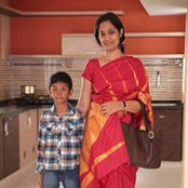 Bindhu Chinnadurai's photo