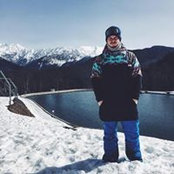 Сергей Гришинев's photo