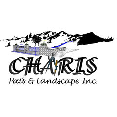 Charis Pools & Landscape Inc.