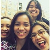 Rose Hidalgo's photo