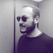Constantinos Tsolakidis's photo