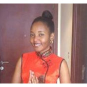 Foto von Ciku Mwaura