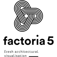Factoría 5 - Visualización arquitectónica