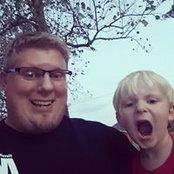 Adam Rector's photo