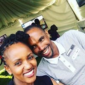 Joseph Kariuki's photo