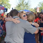 Diana Wolf's photo