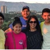 Photo de Melissa Gomez