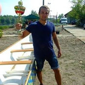 Petr Lymar's photo