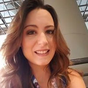 Danielle Strands billede