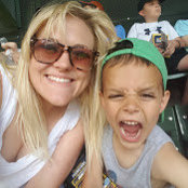 Claire Spaulding's photo
