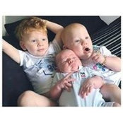 Michael Livesey's photo