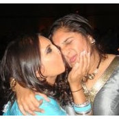 Foto de Raina Patel
