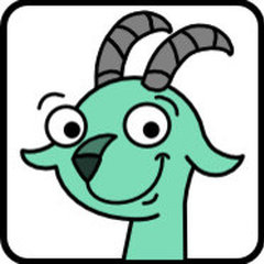 The Minty Goat