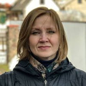 Alla Kozakova's photo
