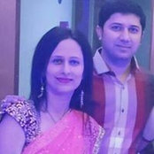 Anil Jagwani's photo