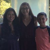 Raschel Andres's photo