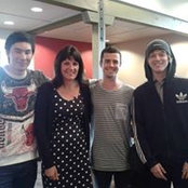 Jackson Harnett's photo