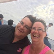 Foto von Cathie Dyer