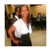 Alean Henderson's photo