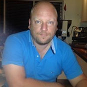 Jens Haaning's photo