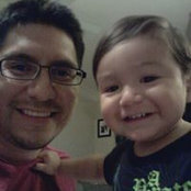 Michael Hernandez's photo