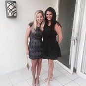 Charlene Bennett Hadjis's photo