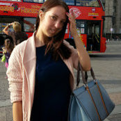 Яна ДЮДЕЕВА's photo