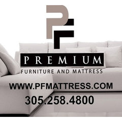 Premium Furniture & Mattress