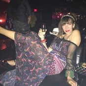 Merle Ginsberg's photo