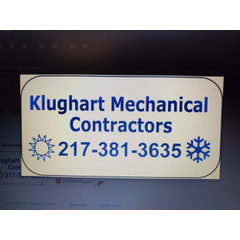 Klughart Mechanical Contractors