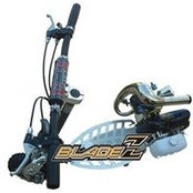 Blade Z Scooters's photo
