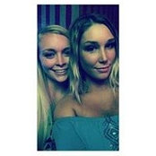 Caitlin Blau's photo