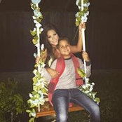 Mafe Hinestroza's photo