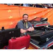 Adam Biscow's photo