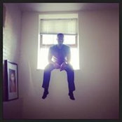 Godfrey Anderson's photo