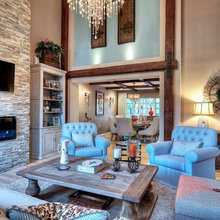 Living Room Ideas