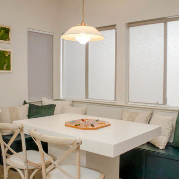 HGTV Crashers Episode 101
